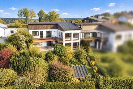 Haus zum Kaufen in Friedberg Haberskirch 729.000,00 € 269 m² - Friedberg / Haberskirch