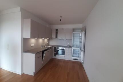 NEUBAU 3-Zimmer Wohnung zur Untermiete Mit großem Balkon - Berlin Lichtenberg