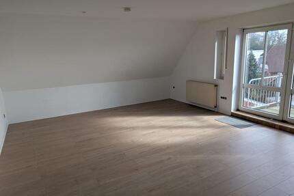 3-Zimmer-Wohnung im Zentrum von Wietmarschen-Lohne zu vermieten