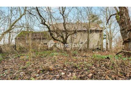 2.130 m² Baugrundstück in attraktiver Lage - verwirklichen Sie Ihr Bauvorhaben! - Bennewitz Rothersdorf