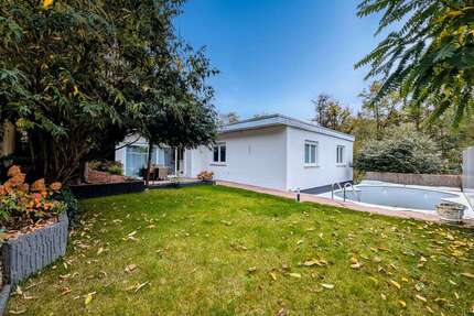 Haus zum Kaufen in Aschaffenburg-Damm 509.000,00 € 112 m²