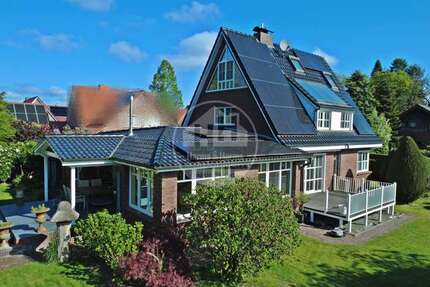 Haus zum Kaufen in Aurich 690.000,00 € 270 m²
