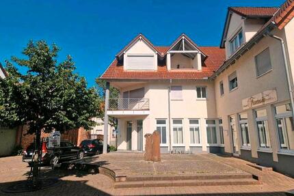 VON PRIVAT - sofort bezugsfrei ! ETW 4 Zimmer 121 qm Harthausen - Dudenhofen