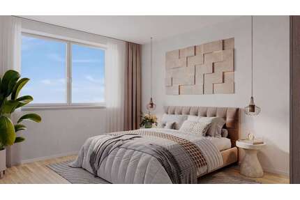 Wohnung zum Kaufen in Bad Nauheim 325.000,00 € 49.98 m²