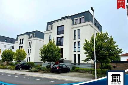 Wohnung zum Mieten in Meckenheim 1.050,00 € 87 m²
