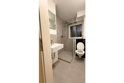 Single-Wohnung mit Balkon in Wuppertal Elberfeld