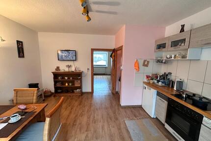 45qm Wohnung ab sofort - 556,00&nbsp;EUR Kaltmiete, ca.&nbsp; 45,00&nbsp;m&sup2; in Wuppertal (PLZ: 42115) Brill