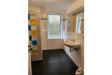 Gemütliche 2-Zimmer-Wohnung in Edewecht zu vermieten