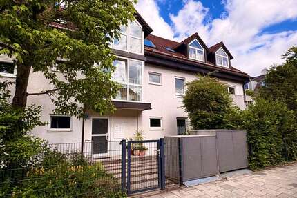 Wohnung zum Kaufen in München 719.000,00 € 93 m²