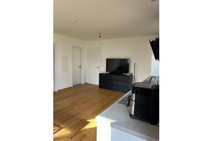 Neubau 2-Zimmer-Einliegerwohnung mit gehobener Ausstattung - Rimbach