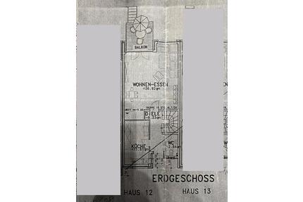 Reihenmittelhaus zur Miete - 1.500,00&nbsp;EUR Kaltmiete, ca.&nbsp; 175,00&nbsp;m&sup2; in Rösrath (PLZ: 51503)