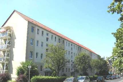 Wohnung zum Mieten in Wurzen 425,00 € 60.65 m²