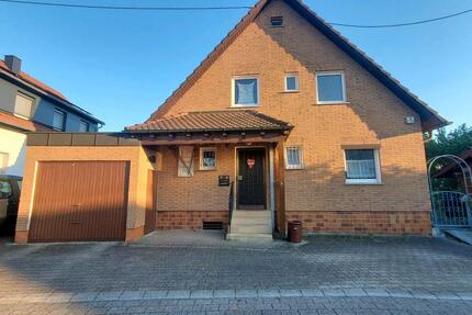 Ein- oder Zweifamilienhaus in Herrenberg