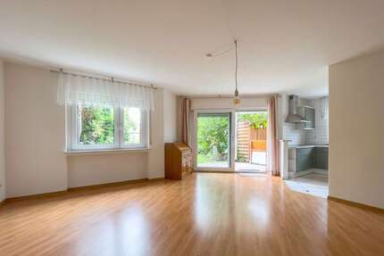 Wohnung zum Kaufen in Böblingen 195.000,00 € 59.48 m²