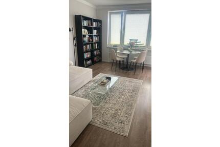 Wunderschöne Eigentumswohnung in Hannover-List zu verkaufen