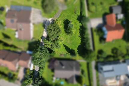 Grundstück zu verkaufen in Ebersdorf bei Coburg 108.000,00 € 1310 m²