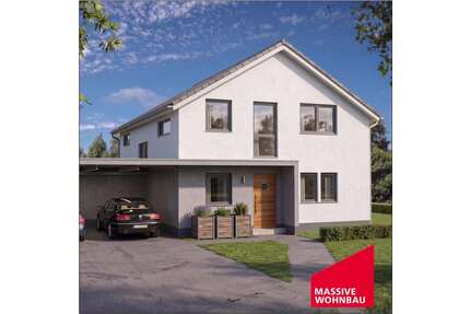 Grundstück zu verkaufen in Bad Homburg 954.000,00 € 491 m²