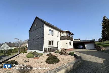 Haus zum Kaufen in Horn 219.000,00 € 170 m²