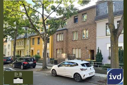 Haus zum Kaufen in Troisdorf Oberlar 549.900,00 € 260 m² - Troisdorf / Oberlar