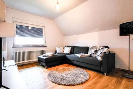 Wohnung zum Mieten in Rhauderfehn 600,00 € 60 m²