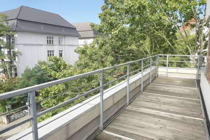 Wohnung zum Mieten in Berlin 600,00 € 54.53 m²