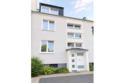 Wohnung zum Mieten in Lippstadt 500,00 € 50 m²