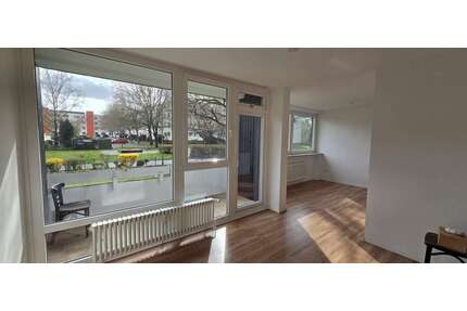 Wohnung zum Mieten in Hannover 590,00 € 40 m²