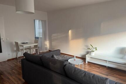 Gepflegte vollmöblierte 1 ZKBB - Ideal für Pendler:innen - Hannover Bult