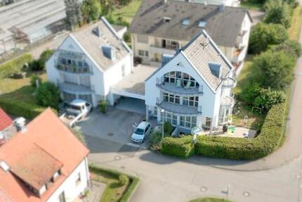 Einfamilienhaus mit Einliegerwohnung in Elzach