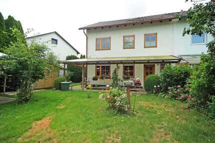 Haus zum Kaufen in Brunnthal 890.000,00 € 147 m²