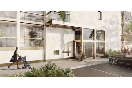 Wohnung zum Kaufen in Eching 459.000,00 € 56.64 m²