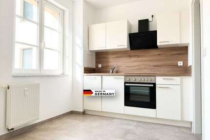 Wohnung zum Mieten in Leipzig 799,00 € 56 m²