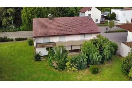 Haus zum Kaufen in Sontheim 485.000,00 € 210 m²