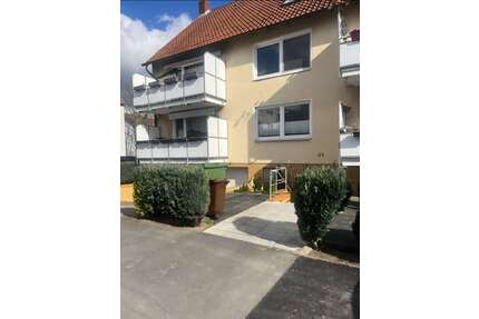 Wohnung zum Mieten in Hannover 700,00 € 70 m²