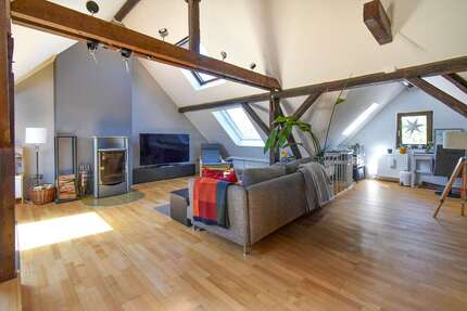 Wohnung zum Kaufen in Essen Rüttenscheid 490.000,00 € 122 m² - Essen / Rüttenscheid