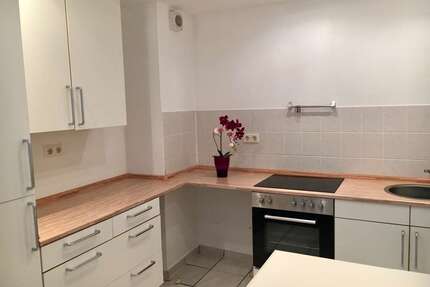 Wohnung zum Mieten in Hildesheim 430,00 € 45 m²
