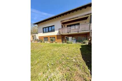 Haus zum Kaufen in Büttelborn - Worfelden 825.000,00 € 306.55 m²