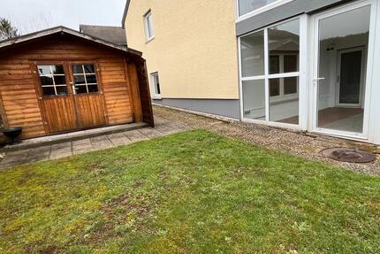 Mietwohnung 3 ZKB in ruhiger Lage - Zweibrücken