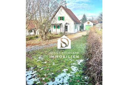 Haus zum Kaufen in Pürgen 635.000,00 € 84 m²