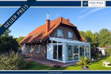 Haus zum Kaufen in Saterland 400.000,00 € 241 m²