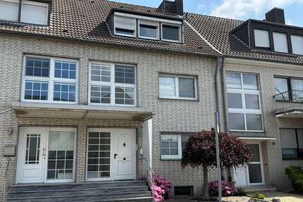 Haus zum Kaufen in Mönchengladbach 349.000,00 € 191 m²