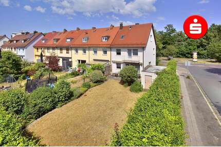 Haus zum Kaufen in Nürnberg 449.000,00 € 115 m²
