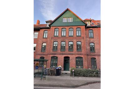 Erstbezug, Sonniges Loft 120qm in Bahnhofsnähe - Lüneburg Ebensberg
