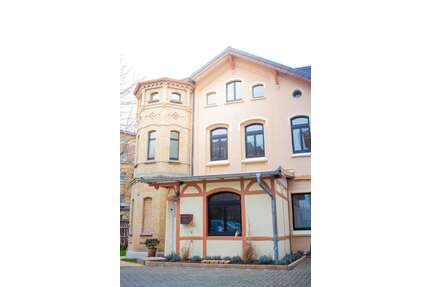 Haus zum Kaufen in Braunschweig 590.000,00 € 200 m²