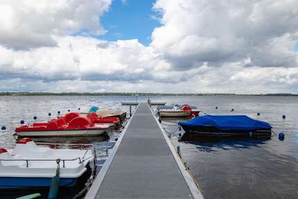 Haus zum Kaufen in Bünsdorf 279.000,00 € 54 m²