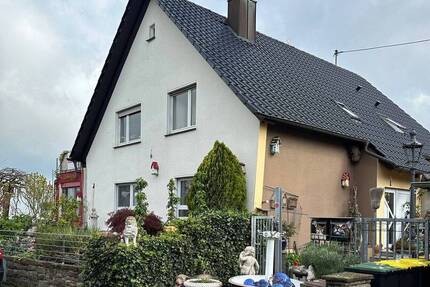 Traumlage mit unverbaubarem Blick auf den Kölner Dom und das bergische Land ! - Bonn Niederholtorf