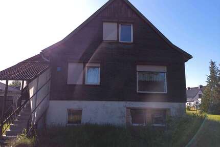 Haus zum Kaufen in Hohennauen 65.000,00 € 90 m²