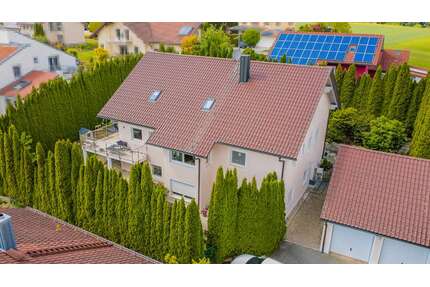 Haus zum Kaufen in Ruderting 615.000,00 € 310 m²