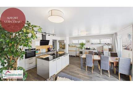 SOFORT VERFÜGBAR, NEUE 73 M² WOHNUNG IN TOP LAGE DIREKTE GRENZE L-SCHENGEN - Perl / Besch