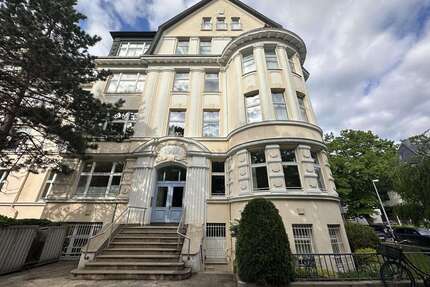 Wohnung zum Kaufen in Hannover 390.000,00 € 128 m²